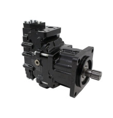 Ремонт гідромотору Parker V12-160