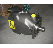 Ремонт гідронасосу Linde HPR105-02