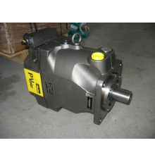 Ремонт гідронасосу Linde HPR105-02