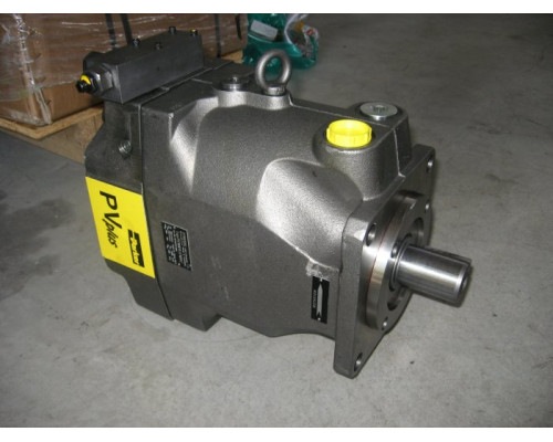 Ремонт гідронасосу Linde HPR105-02