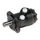 Гідромотор OMP 32N (MP 32N) M+S Hydraulic