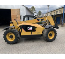 Ремонт насос-дозатора Caterpillar TH337