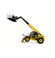 Ремонт гідроциліндра New Holland LM1745