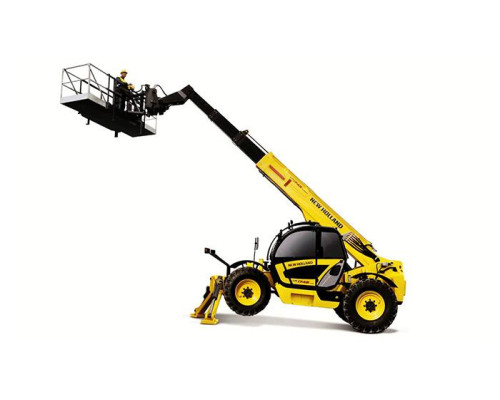 Ремонт гідроциліндра New Holland LM1745