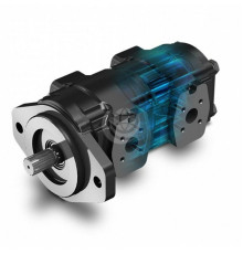 Гідронасос Casappa Polaris PH 20.27,8