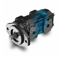 Гідронасос Casappa Polaris PH 20.20