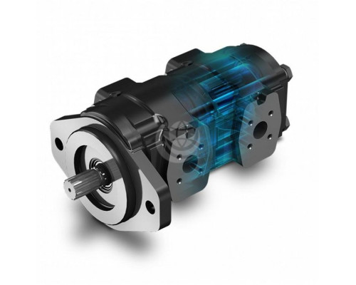 Гідронасос Casappa Polaris PH 20.24,5