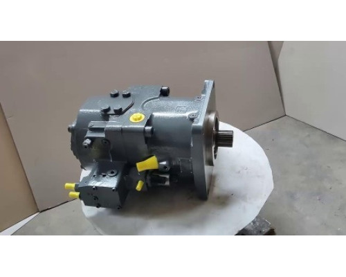 Ремонт гідронасосу A11V(L)O130
