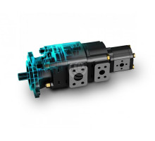 Гідронасос Casappa Magnum HD. 35.63