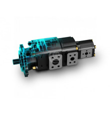 Гідронасос Casappa Magnum HD. 35.63