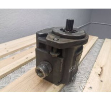 Ремонт гідромотору Sauer Danfoss 40 MMF025