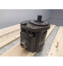 Ремонт гідромотору Sauer Danfoss 40 MMF025