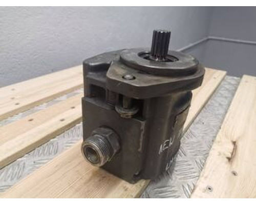 Ремонт гідромотору Sauer Danfoss 40 MMF025