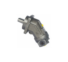 Ремонт гідромотору Bosch Rexroth A2FM-12