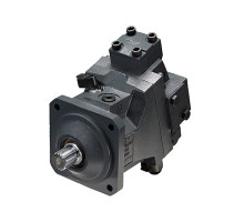 Гідромотор Sauer Danfoss H1B250