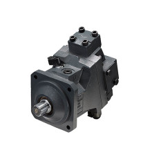 Гідромотор Sauer Danfoss H1B080