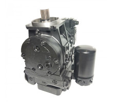 Гідронасос Sauer Danfoss 90L180