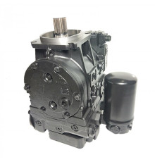 Гідронасос Sauer Danfoss 90L180