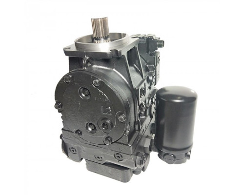 Гідронасос Sauer Danfoss 90L130