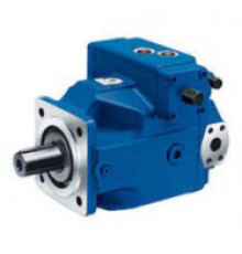 Гідронасос Bosch Rexroth A4VSO40
