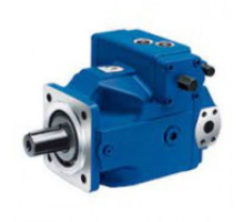 Гідронасос Bosch Rexroth A4VSO500