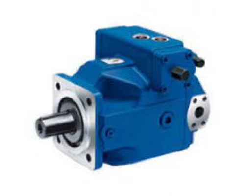 Гідронасос Bosch Rexroth A4VSO180