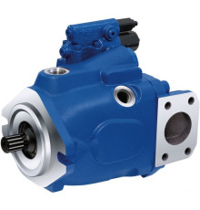 Гідронасос Bosch Rexroth A10VNO85