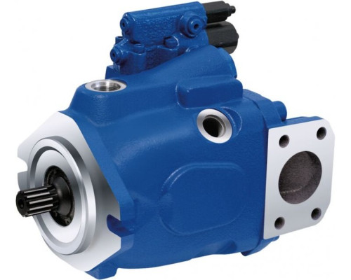Гідронасос Bosch Rexroth A10VNO85