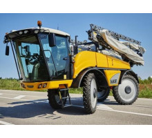Ремонт насоса гідравліки MAZZOTTI IBIS 3145 LP