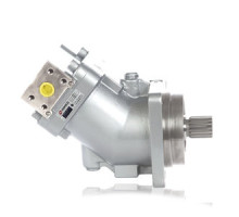 Ремонт гідронасосу Hawe K60N-040