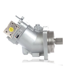 Ремонт гідронасосу Hawe K60N-040