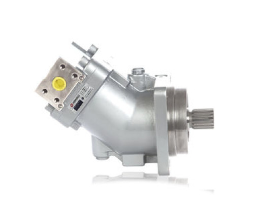 Ремонт гідронасосу Hawe K60N-040