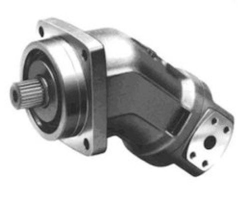 Ремонт гідромотору HAWE M60N 084
