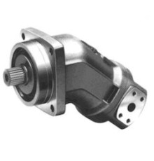 Ремонт гідронасосу Hawe K60N-017