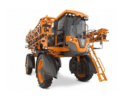 Ремонт насоса гідравліки JACTO UNIPORT 4530