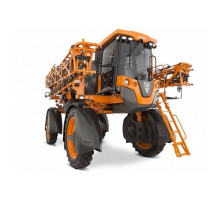 JACTO UNIPORT 3030 ремонт бортового редуктора