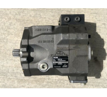 Ремонт гідронасосу Linde HPR55-02