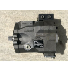 Ремонт гідронасосу Linde HPR55-02