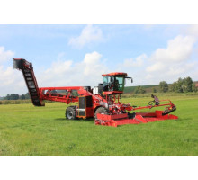Якісний ремонт насоса гідравліки holmer terra dos t4/40