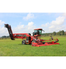 Якісний ремонт насоса гідравліки holmer terra dos t4/40