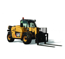 Ремонт насос-дозатора Caterpillar TH255