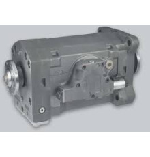 Ремонт гідромотору Linde HMV-02 D 165