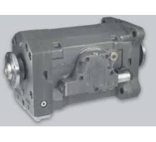 Ремонт гідромотору Linde HMV-02 D 105