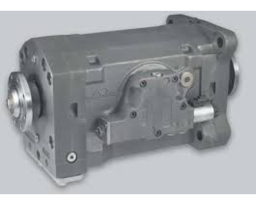 Ремонт гідромотору Linde HMV-02 55