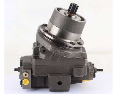 Гідромотор Parker V12-80