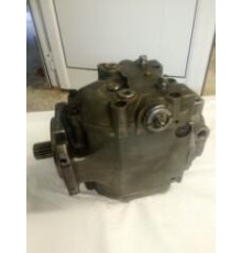Ремонт гідронасосу Linde BPV50-01