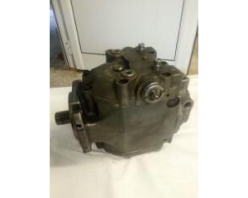 Ремонт гідронасосу Linde BPV50-01