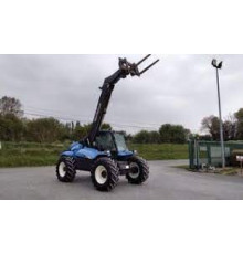 Ремонт гідроциліндра New Holland LM435A
