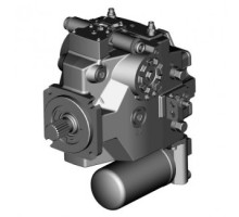 Гідронасос Sauer Danfoss H1P115