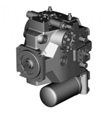 Гідронасос Sauer Danfoss H1P089